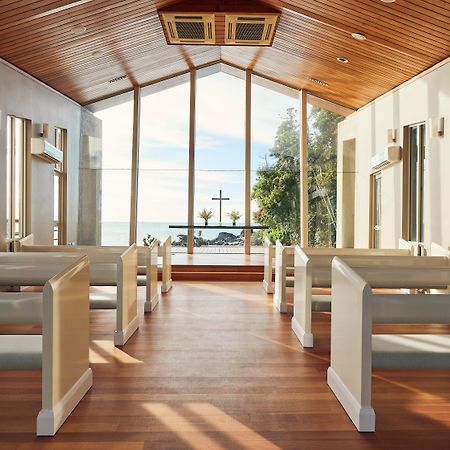 Daydream Island Resort Exterior foto