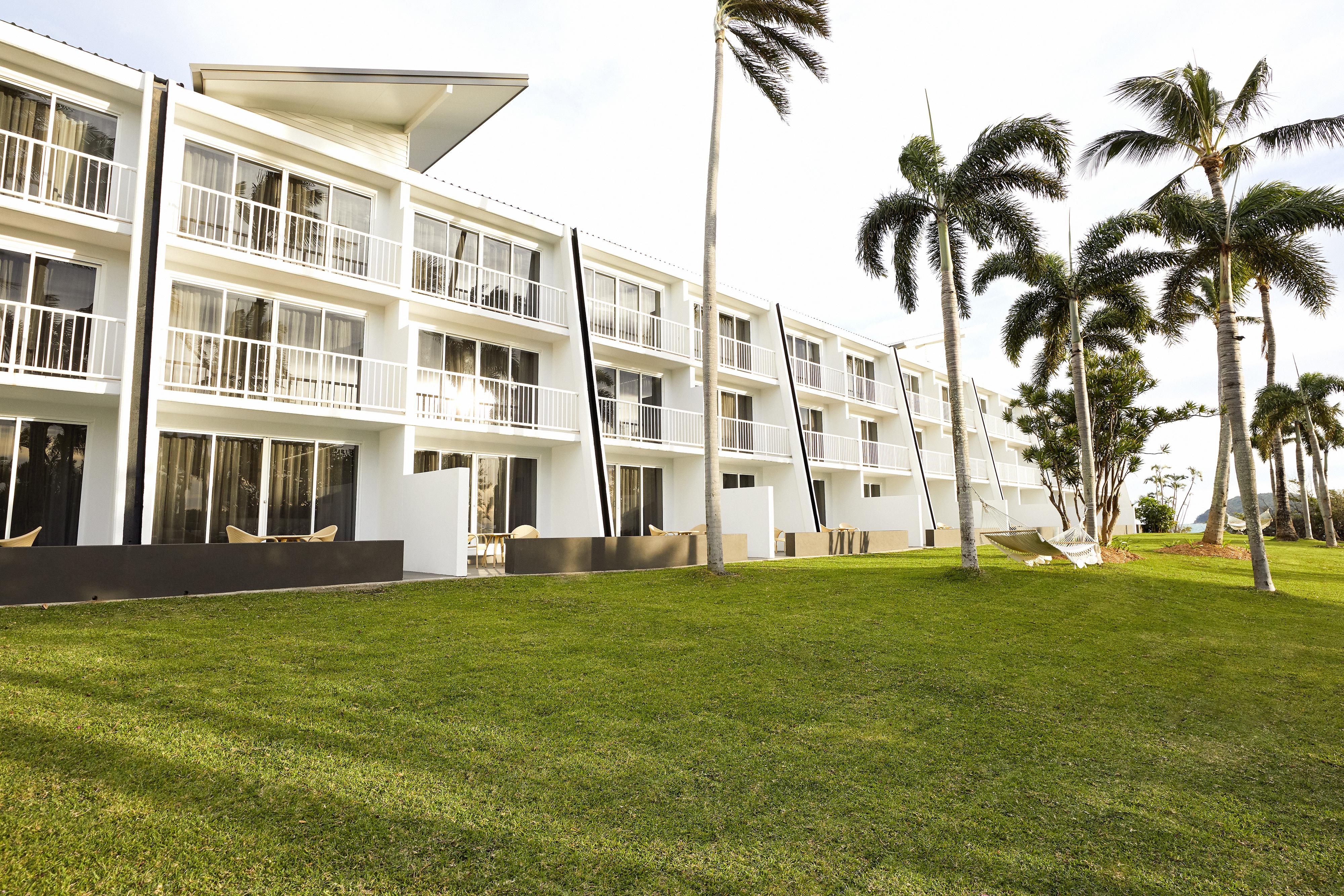 Daydream Island Resort Exterior foto