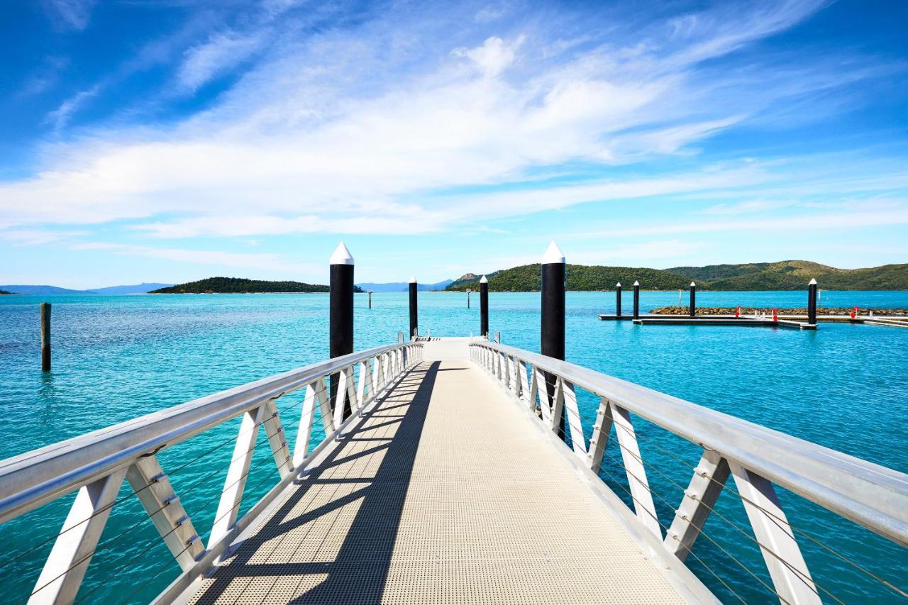 Daydream Island Resort Exterior foto