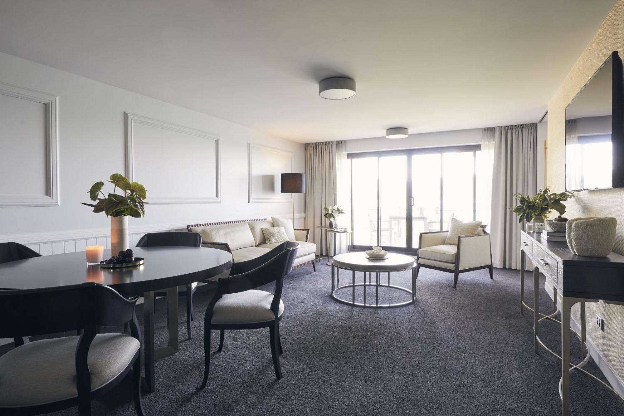Daydream Island Resort Habitación foto