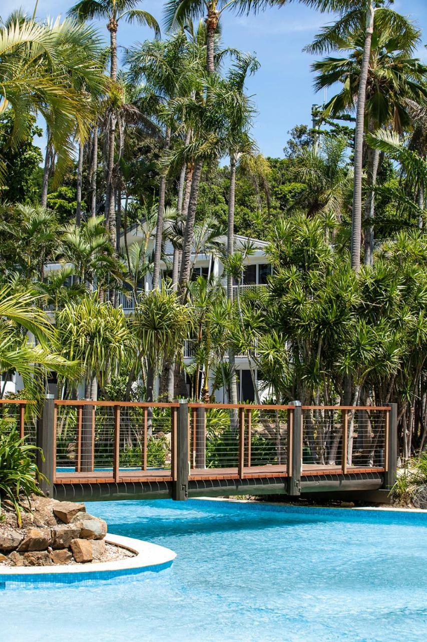Daydream Island Resort Exterior foto